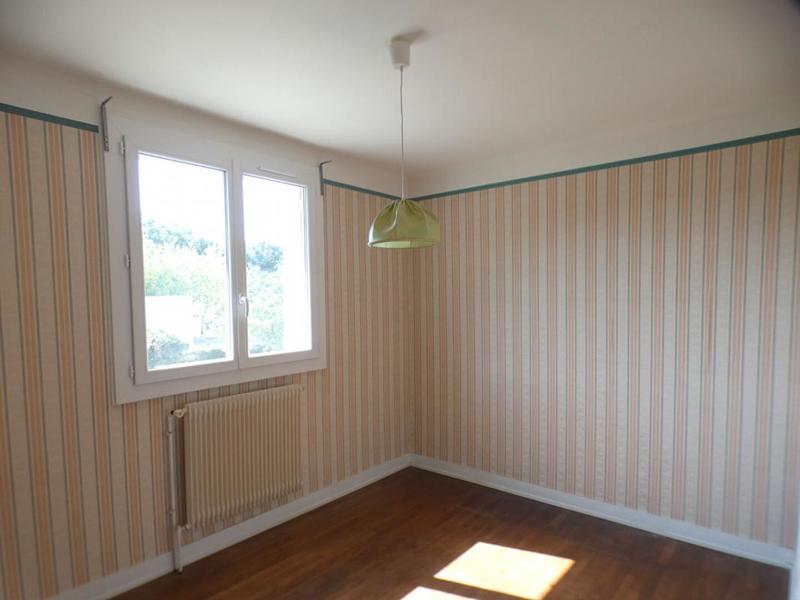 Maison - 87 m² - 5 pièces