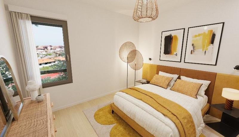 Appartement - 132 m² - 4 pièces