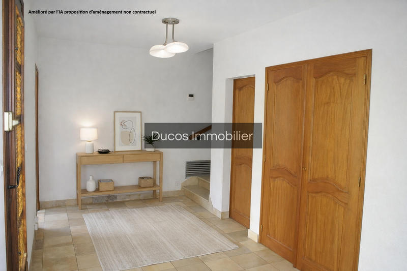 Maison - 153 m² - 5 pièces