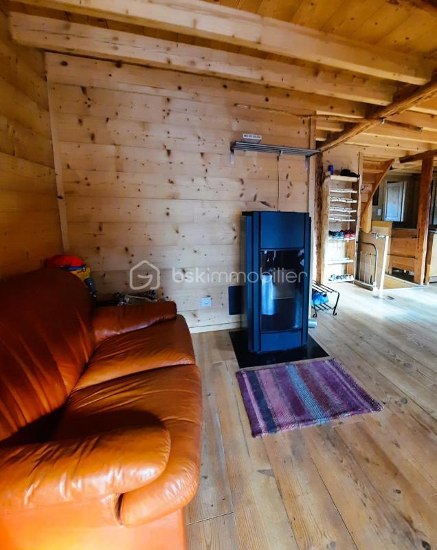 Loft - 78 m² - 5 pièces