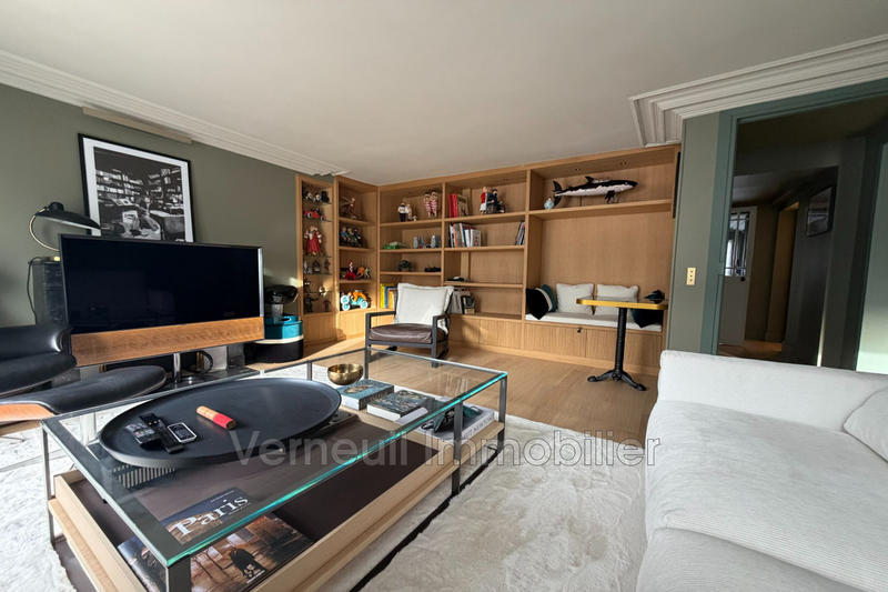 Appartement - 71 m² - 3 pièces