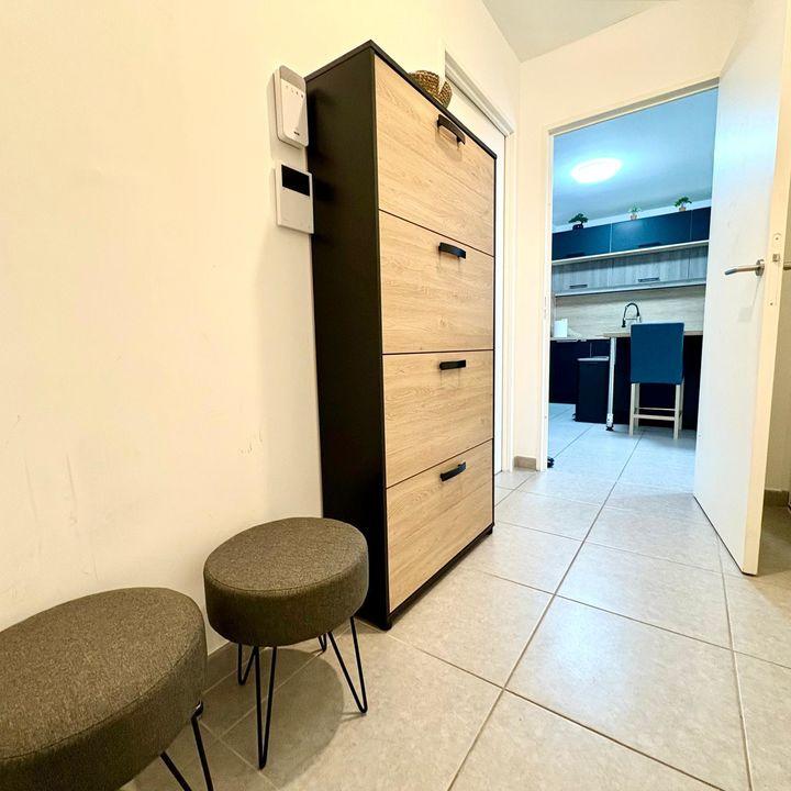 Appartement - 79 m² - 4 pièces