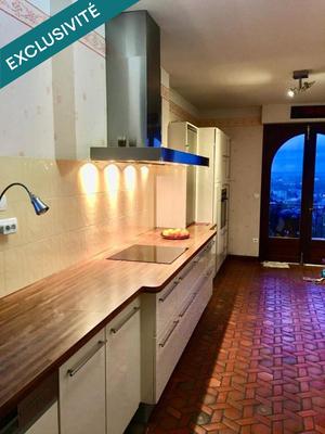 Maison de maîtres - 358 m² - 10 pièces