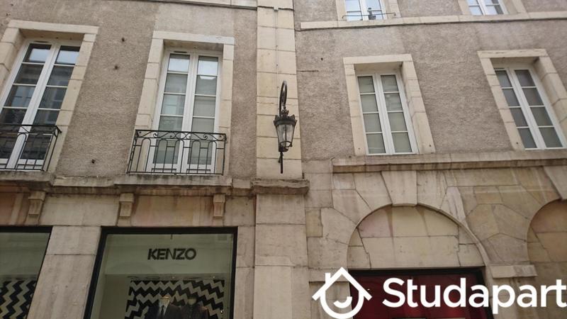 Appartement - 28 m² - 1 pièce