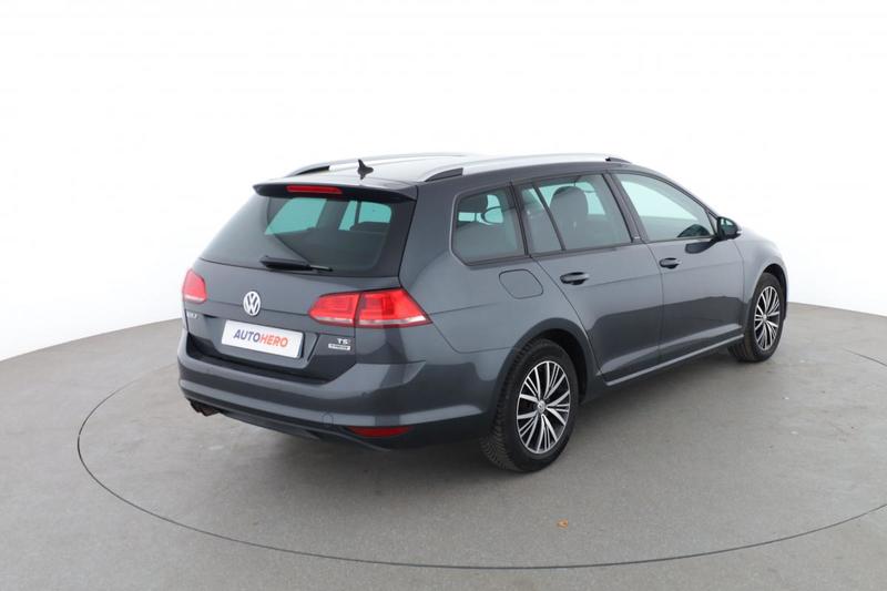 Volkswagen Golf Sw VII 1.4 Tsi Allstar Dsg7 125 ch
