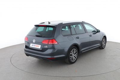 Volkswagen Golf Sw VII 1.4 Tsi Allstar Dsg7 125 ch