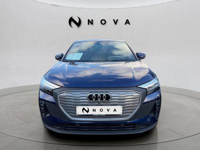 Audi Q4 Sportback e-tron Sportb 40 150 kW