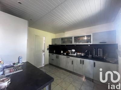 Maison - 106 m² - 4 pièces