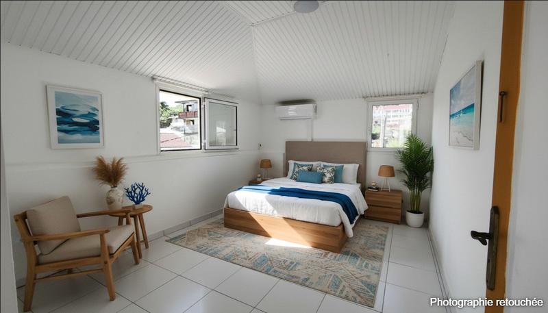 Appartement - 299 m² - 3 pièces