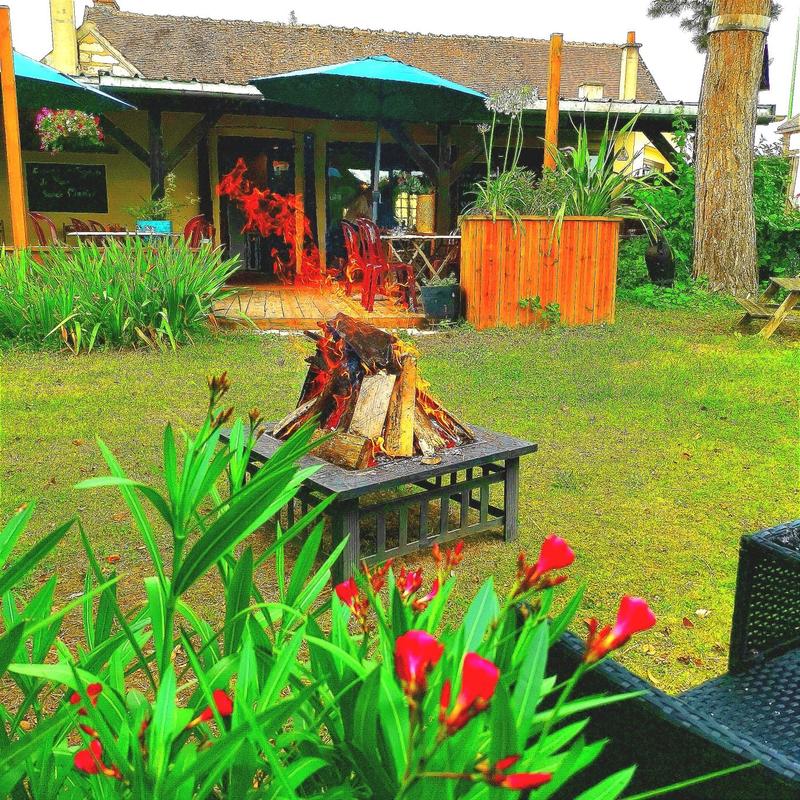 Fonds de commerce - Hôtellerie / Restauration - 300 m²