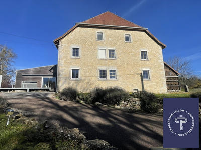 Ferme - 270 m² - 14 pièces