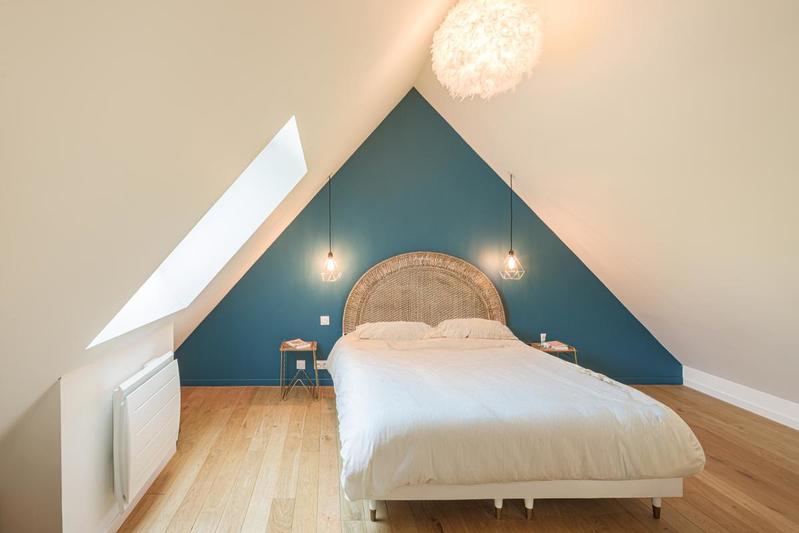 Villa - 160 m² - 5 pièces