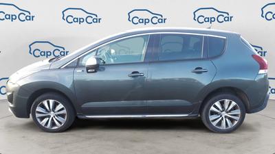 Peugeot 3008 1.6 HDi 115 Style - Première main