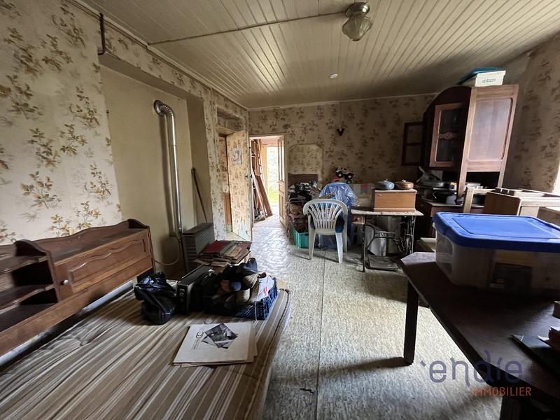 Maison - 66 m² - 4 pièces