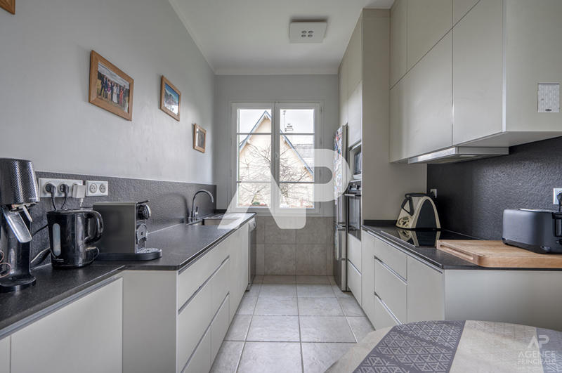 Maison - 150 m² - 7 pièces