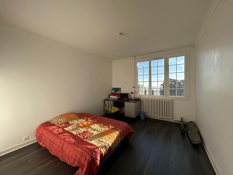 Maison - 153 m² - 5 pièces