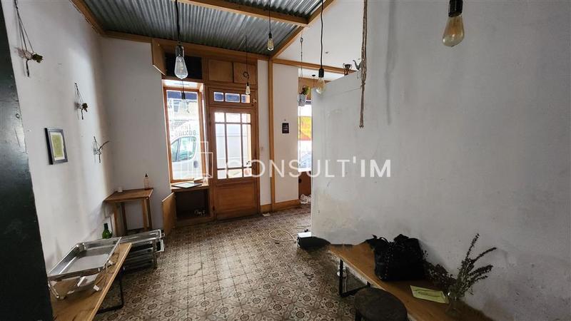 Local commercial - 20 m²