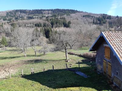 Maison de village - 220 m² - 6 pièces