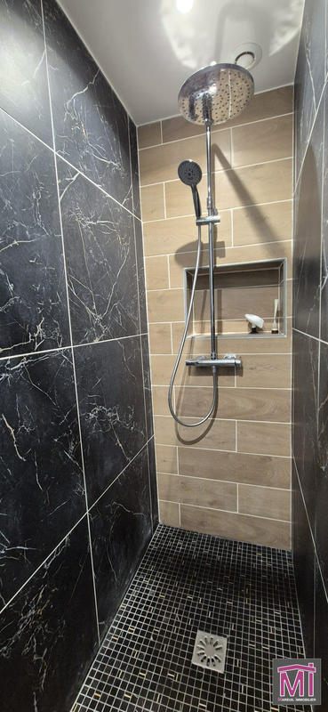 Maison - 118 m² - 5 pièces