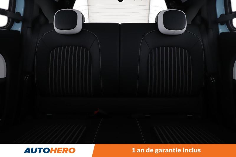 Renault Twingo 0.9 TCe Intens 92 ch