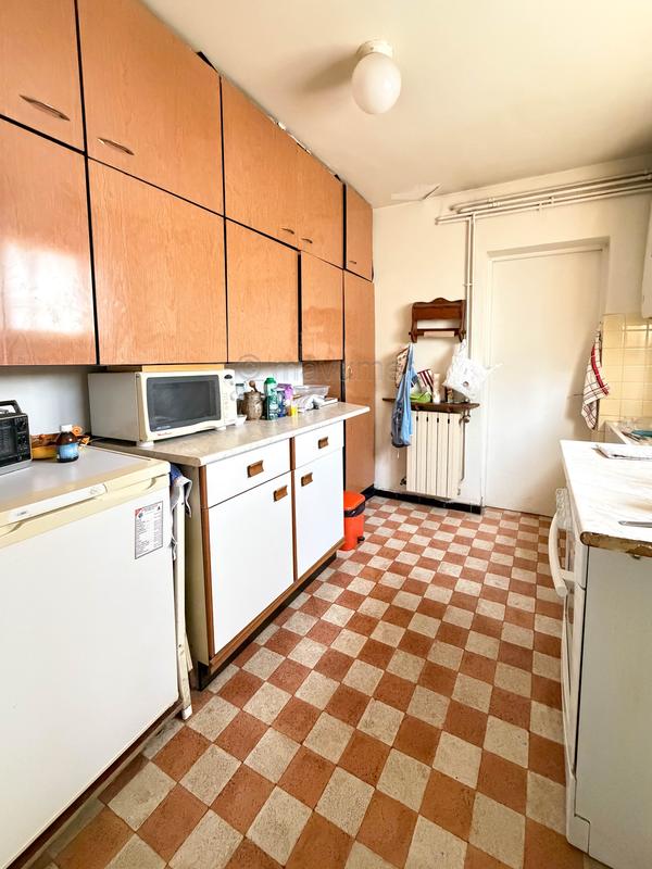 Appartement - 67 m² - 4 pièces