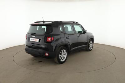 Jeep Renegade 1.0 Gse T3 Longitude 120 ch