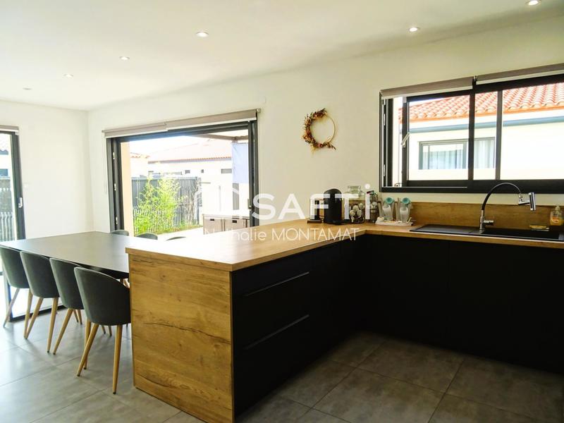 Villa - 117 m² - 4 pièces