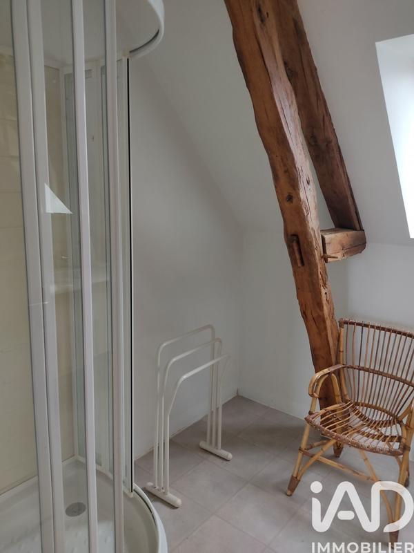 Maison - 125 m² - 4 pièces