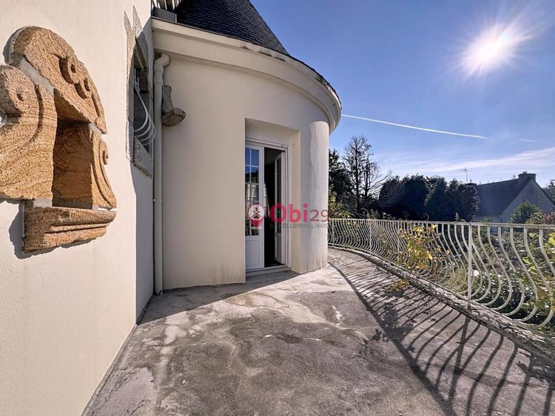 Maison - 145 m² - 7 pièces