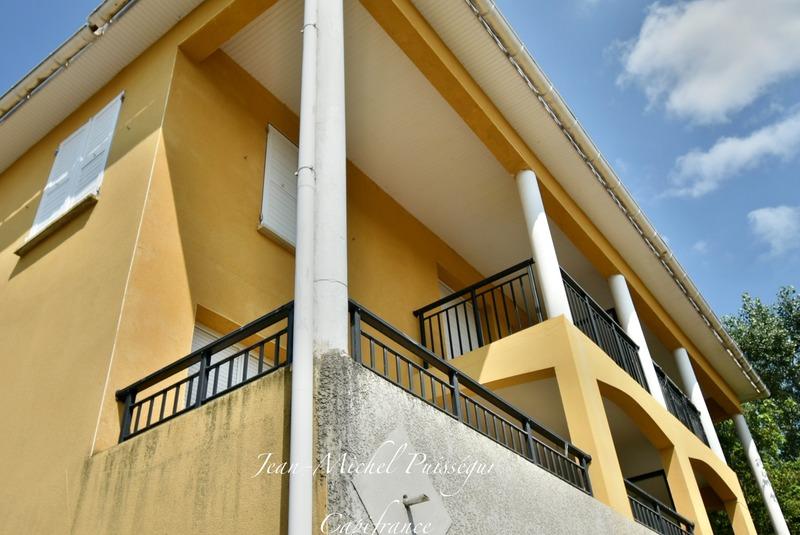 Appartement - 52 m² - 3 pièces