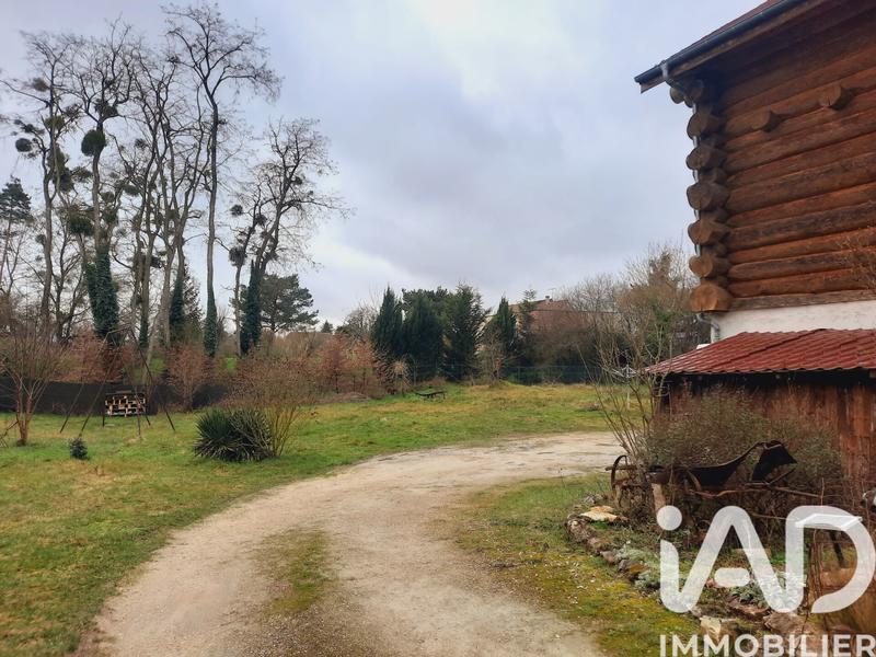 Maison - 104 m² - 4 pièces