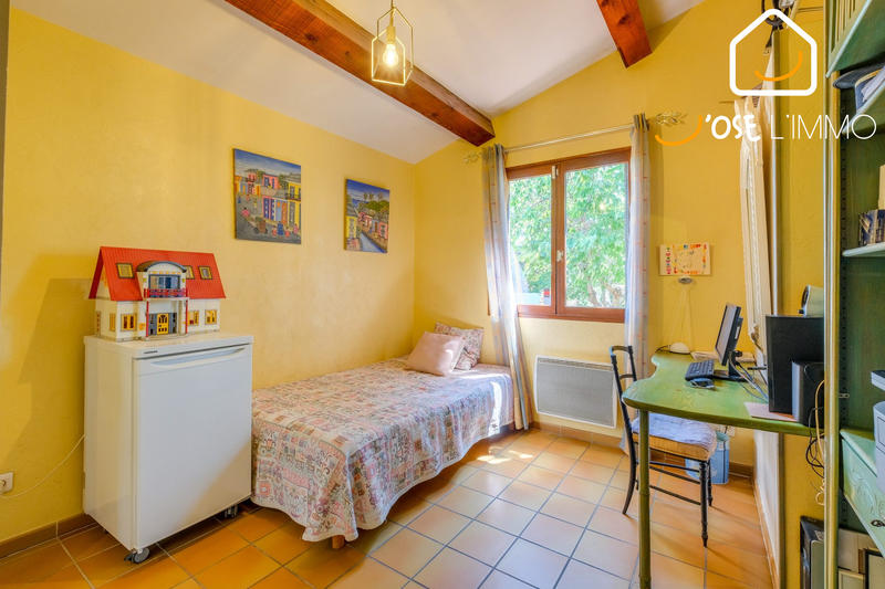 Maison - 119 m² - 4 pièces