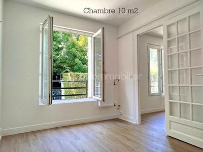 Appartement - 66 m² - 4 pièces