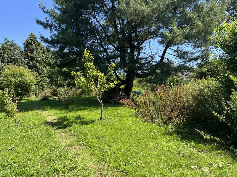 Longère - 166 m² - 7 pièces