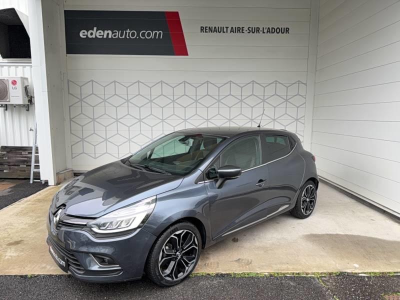 Renault Clio dCi 90 Energy eco2 82g Zen