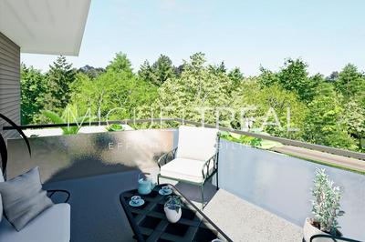 Appartement - 91 m² - 4 pièces