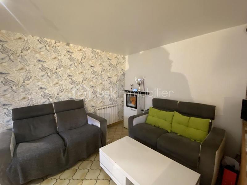 Maison - 159 m² - 5 pièces