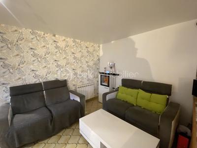 Maison - 159 m² - 5 pièces