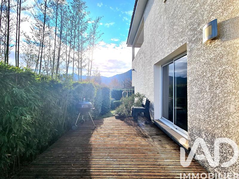 Maison de maîtres - 150 m² - 5 pièces