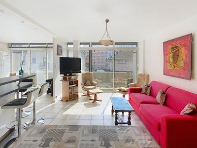 Appartement - 76 m² - 3 pièces