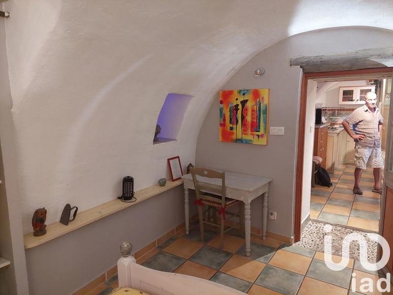 Maison de village - 175 m² - 5 pièces