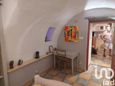 Maison de village - 175 m² - 5 pièces