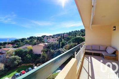 Appartement - 75 m² - 3 pièces