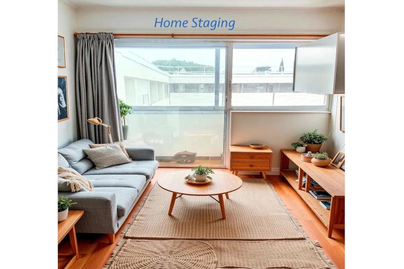 Appartement - 17 m² - 1 pièce