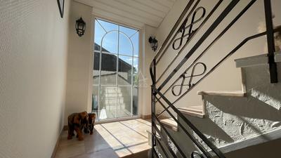 Maison contemporaine - 125 m² - 5 pièces