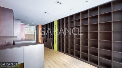 Local commercial - 49 m²