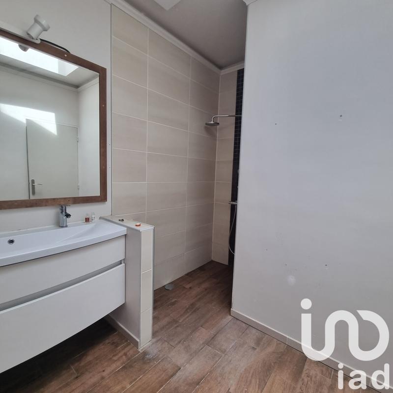 Maison - 146 m² - 6 pièces