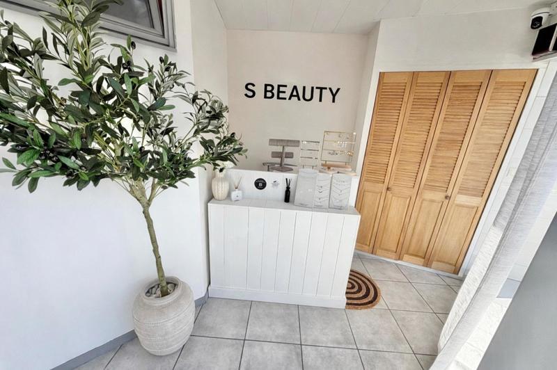 Local commercial - 55 m²