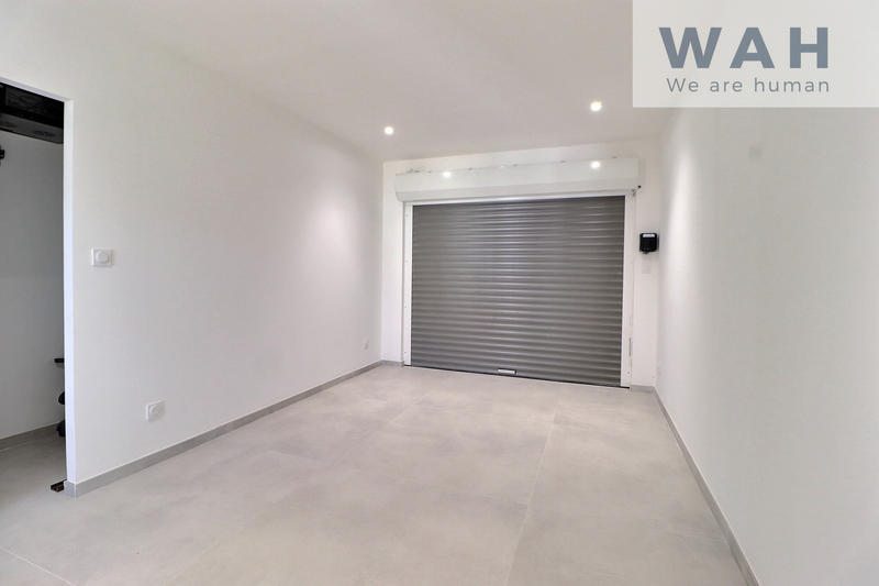 Villa - 164 m² - 5 pièces