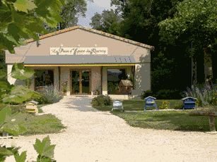 La Noyeraie des Abeilles